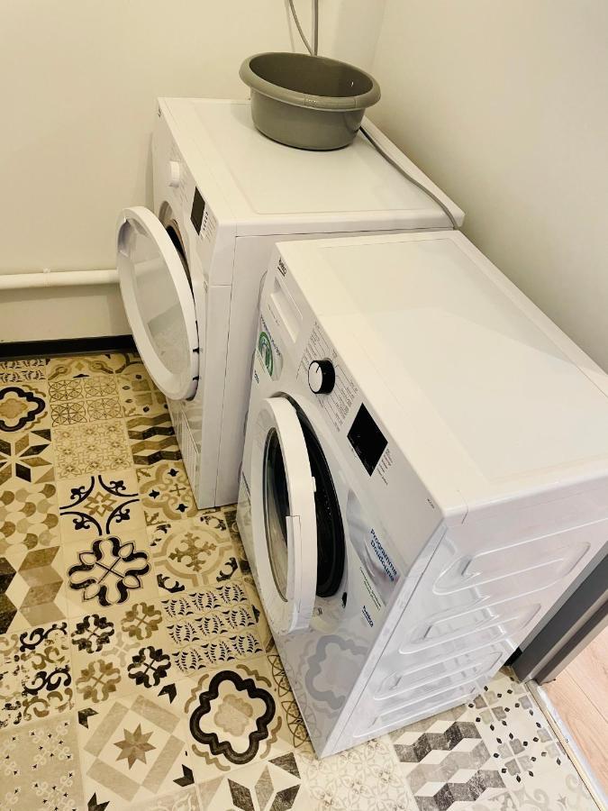 Ferienwohnung Logis Des Halles Du Coderc Périgueux Zimmer foto