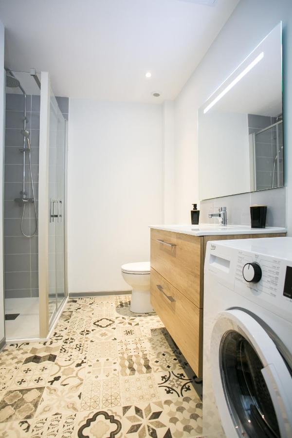 Ferienwohnung Logis Des Halles Du Coderc Périgueux Zimmer foto