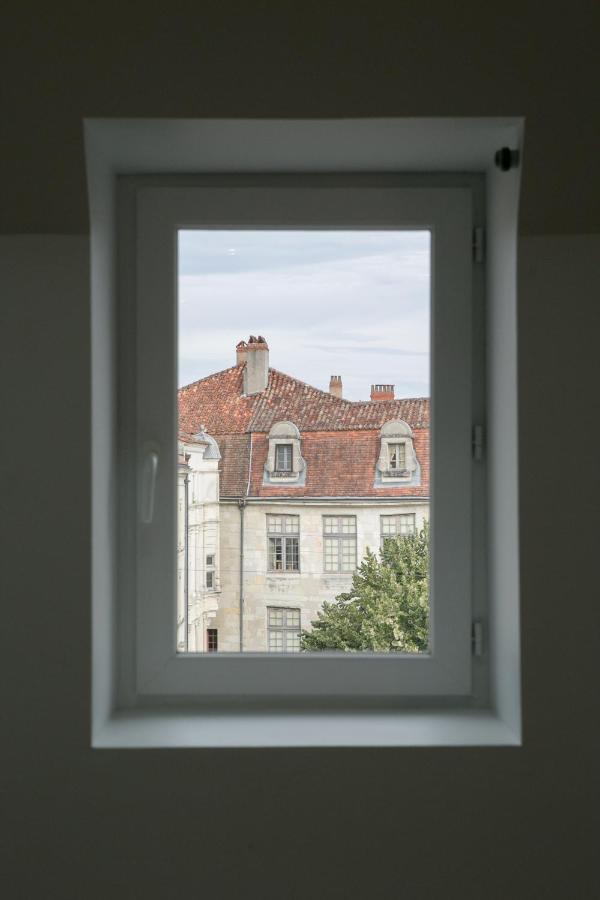 Ferienwohnung Logis Des Halles Du Coderc Périgueux Zimmer foto