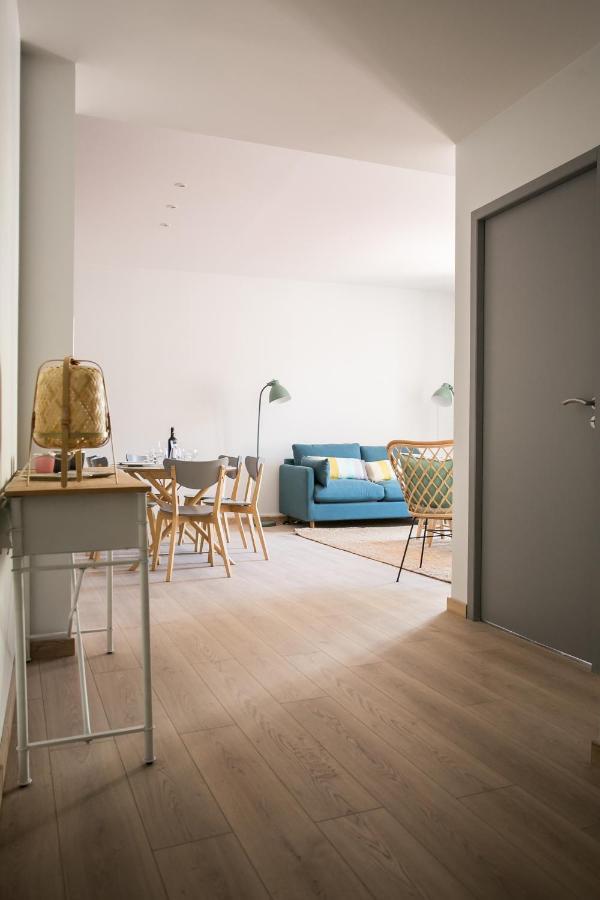 Ferienwohnung Logis Des Halles Du Coderc Périgueux Zimmer foto