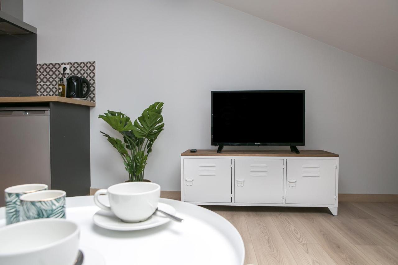 Ferienwohnung Logis Des Halles Du Coderc Périgueux Zimmer foto
