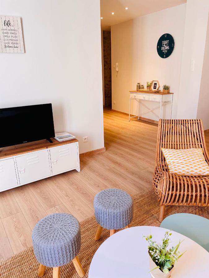 Ferienwohnung Logis Des Halles Du Coderc Périgueux Zimmer foto
