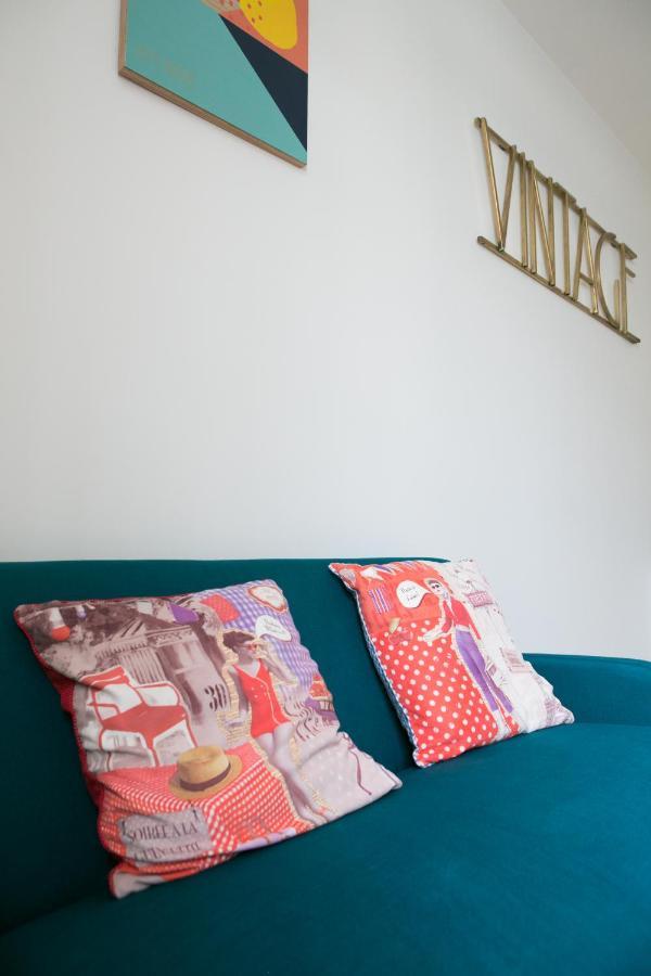 Ferienwohnung Logis Des Halles Du Coderc Périgueux Zimmer foto