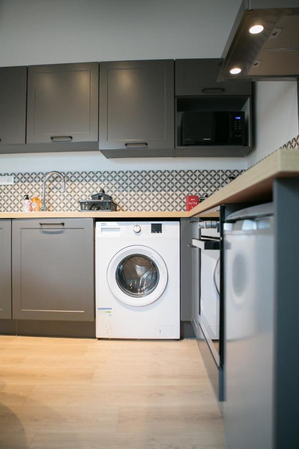 Ferienwohnung Logis Des Halles Du Coderc Périgueux Zimmer foto