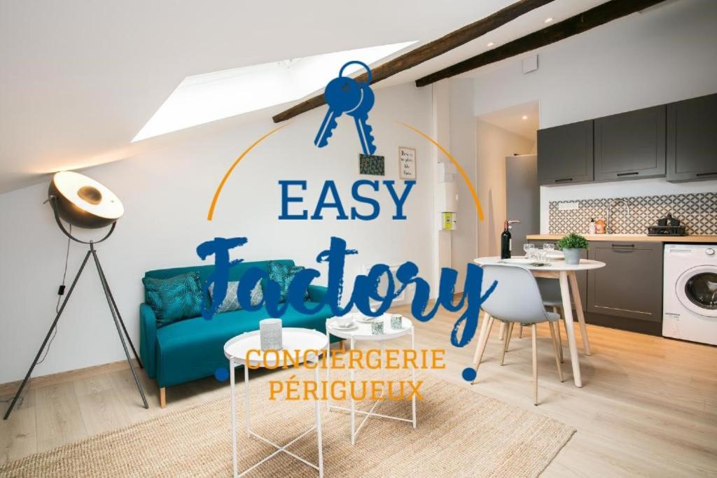 Ferienwohnung Logis Des Halles Du Coderc Périgueux Zimmer foto