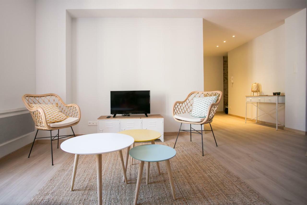 Ferienwohnung Logis Des Halles Du Coderc Périgueux Exterior foto